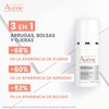 Avene Retrinal Crema Contorno de Ojos 3 en 1 Reduce