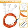 66354 Igniter Kit for Weber GS4 Genesis II Grill Parts