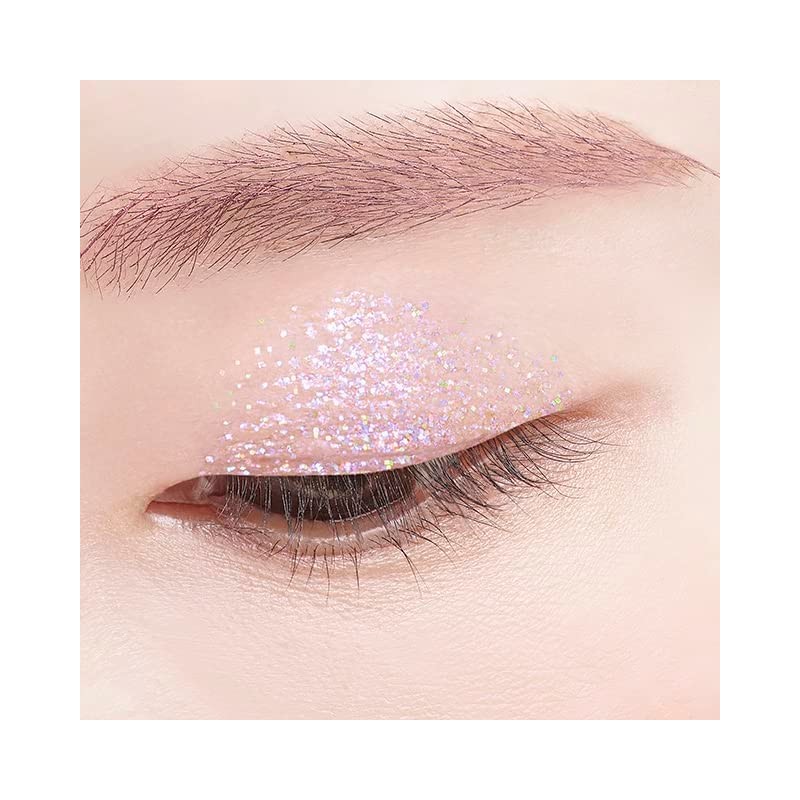 Jill Stuart Eye Diamond Glimmer_02 Amethyst Gem