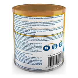 Suplemento Dietario En Polvo 400gr Sabor Vainilla Glucerna