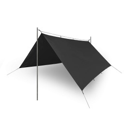 Helikon-Tex Supertarp Polyester Ripstop Taiga Green