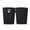HOSSTILE Neoprene Elbow Sleeves (Pair) – 7mm Competition-Grade, Reinforced Seams,