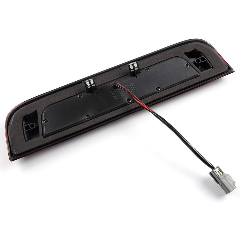 New LED 3rd Third Brake Cargo Light Assembly Compatible For