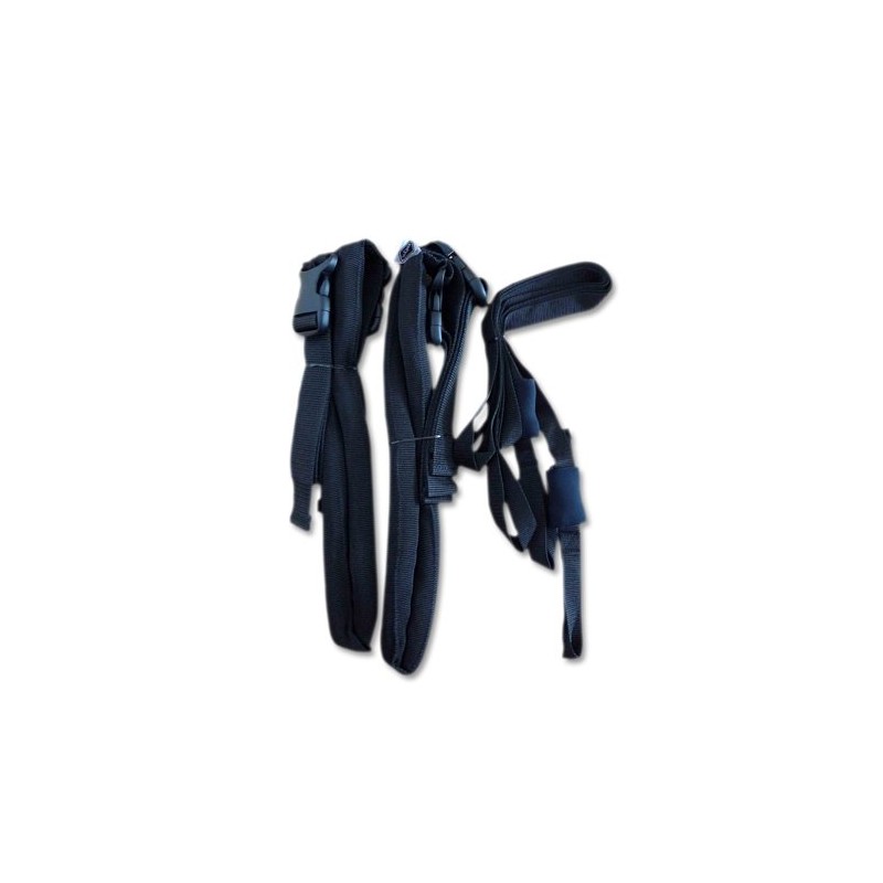 Funktion サーフボードキャリア ラックベルト 車内用 Rack Belt FK-RACKBELT