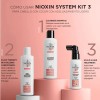 Kit De 3 Pasos Sist #3 300 Ml Nioxin -