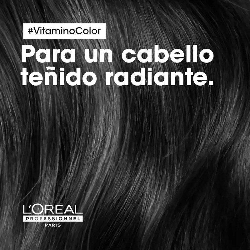 L'Oreal Professionnel Paris Vitamino Color Shampoo 500ml