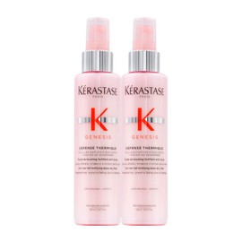 Kérastase Genesis Defense Thermique Leave In Conditioner 150ml Twin Pack