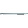 TPF Commercial 0007665260011 – Telescopic Magnetic Bar, Steel Chrome