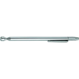 TPF Commercial 0007665260011 – Telescopic Magnetic Bar, Steel Chrome