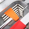 Bike Repair Tool Kits, Bicycle Tool Kit Multi-Function Tool Kit,