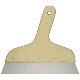 仁作 Stainless Steel Spatula 5 # No. (A Little Bit Of... 520