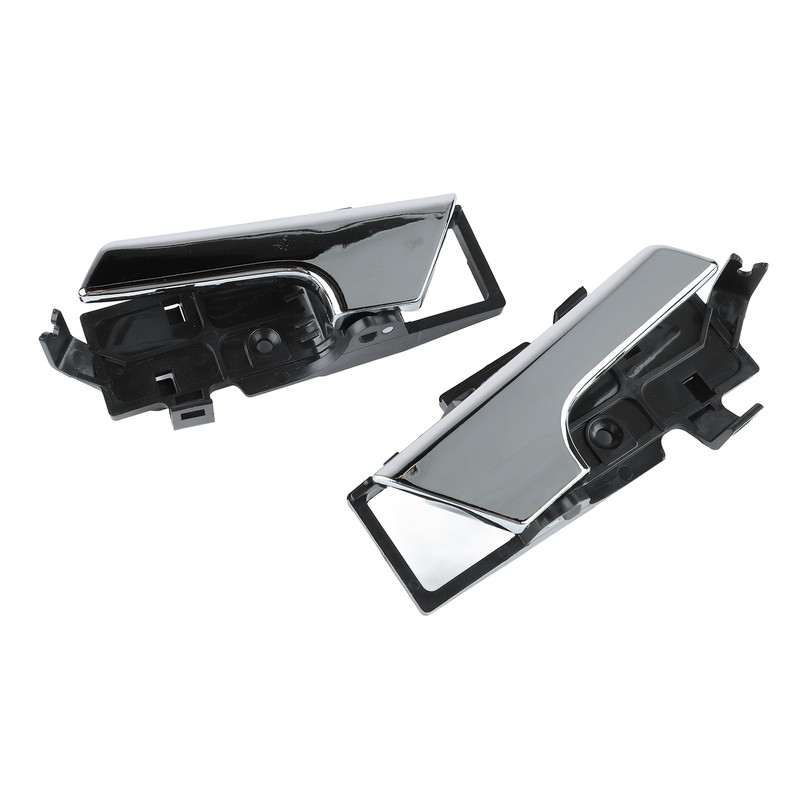 1pair Interior Door Handle 96462709 Left and Right Inside Door