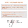 Snrigw Replacement Remote Control for AoraPulse Rellfit/CIIHI C/Aiteid/Dskeuzeew Walking Treadmill