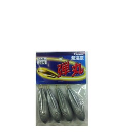 Fujiwara bullet Pack 25