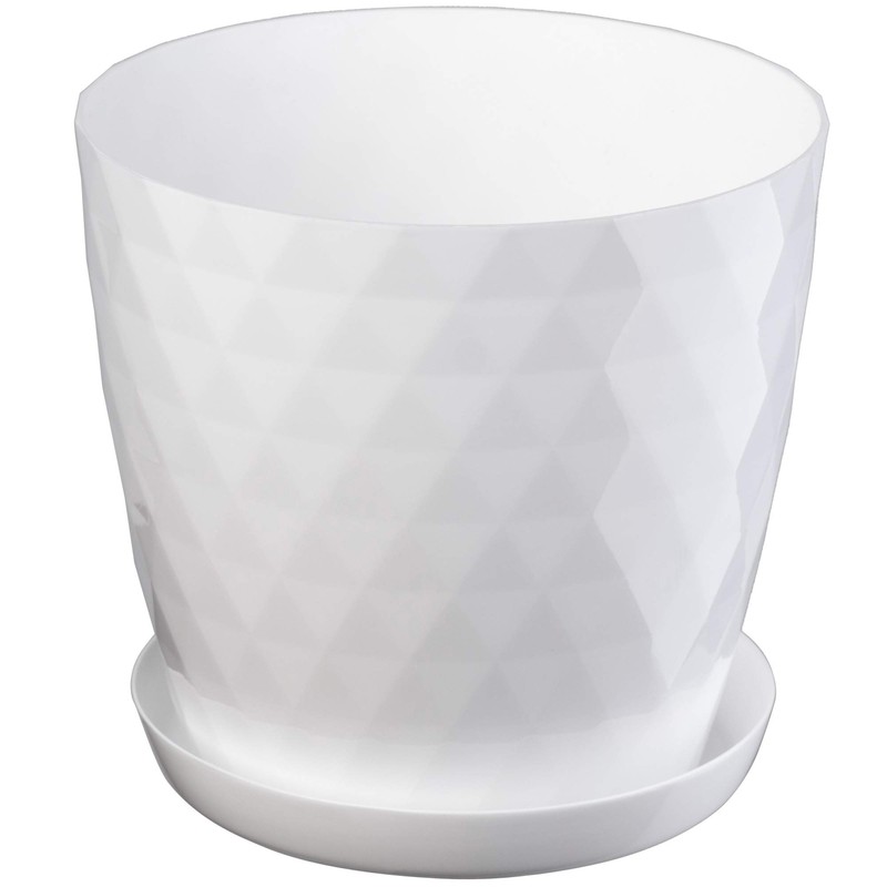 KADAX flower pot, a pot for flowers and plants with