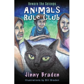 Animals Rule Club: Beware the Seiceps