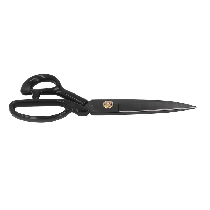 11 Inch Sewing Scissors DIY Easy Cutting Heavy Duty High