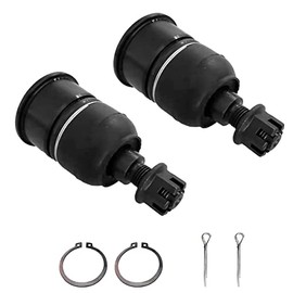 KDSA Front Lower Ball Joints FITS for Honda Accord 2003-2007, for Acura TSX 2004-2008, K80228 Front Lower Ball Joint- 2PC Set