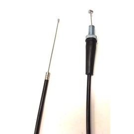 46 " Throttle Cable For Honda CRF50 XR50 Z50 Z50R XR70 CRF70 XR80 CRF80 XR100 CRF100 50cc 70cc 90cc 110cc 125cc 140cc 4-stroke Engine ATV Chinese Dirt Bike Pit Bike Trail