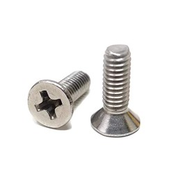 Motorcycle Master Cylinder Front Brake Reservoir Cover Cap Screws Replacement M4x0.7x12mm Pair