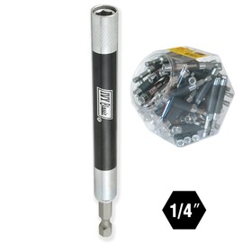 IVY Classic 45089 5" Magnetic Screw Guide Driver, 30-Pack