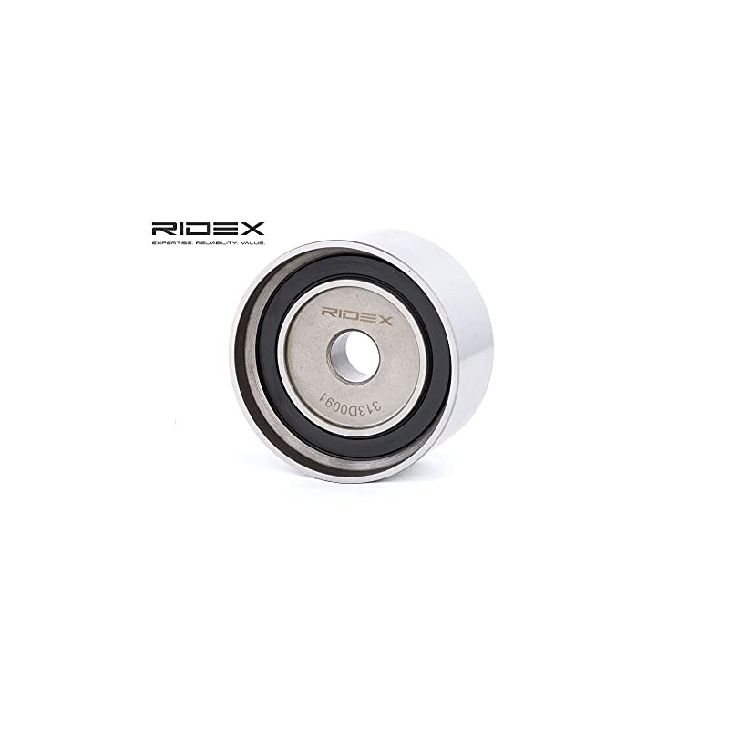 RIDEX 313D0091 Deflection/Guide Pulley Timing Belt