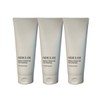 O'Droy Raspberry Salicylic Acid Cleansing 200ml 3pcs / 오드로이 라즈베리