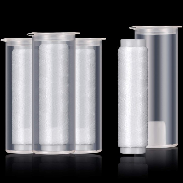 Fishing Thread Nylon Elastic Invisible Magic Fishing Line Fishing Bait