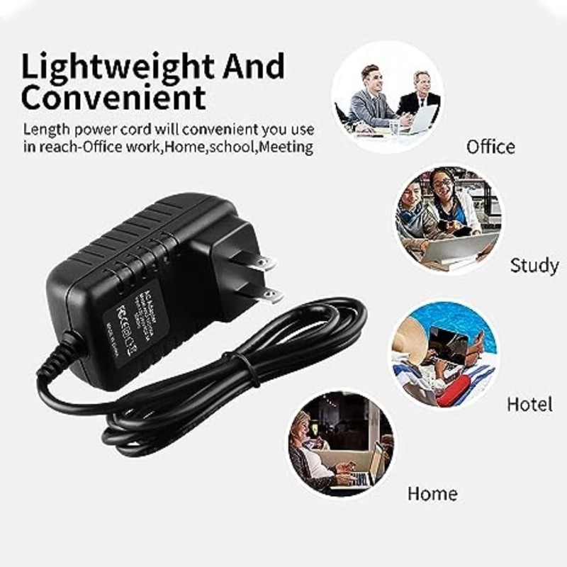 Marg 21V Rechargeable Charger for MIMYTH MBBT24015 Cordless Power Washer