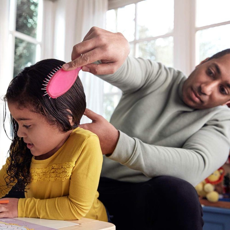 Johnsons Baby Detangling Spray 10 Ounce Pump (295ml)