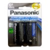 Panasonic Pila Bateria Juguetes C Gorda Grande Panasonic Econ