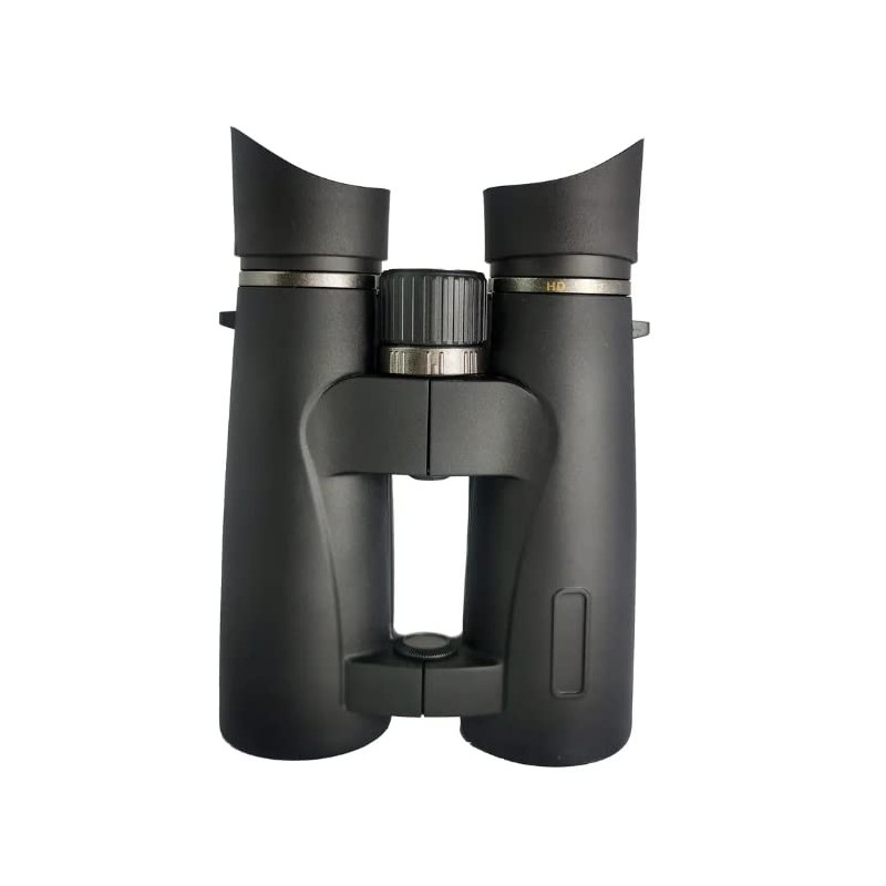 LIyang 10x42 Outside Open Double Hinged Outdoor Travel Climbing Sports