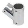 1 Pair of Boat Handrail Fittings Parts 60 Degree 316