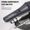 Weymic Cardioid Mic Professional Dynamic Vocal Microphone