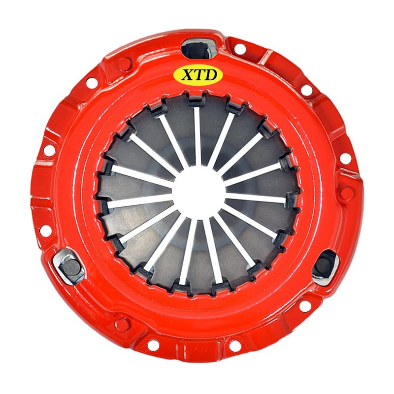 XTD STAGE 3 CERAMIC CLUTCH KIT COMPATIBLE WITH 1990-1993 MIATA
