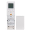 Beyution Replace Remote Control fit for Fujitsu Air Conditioner Remote