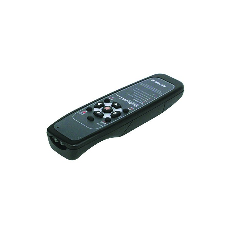 Bosch Line Laser and Cross Line Laser Level RC700 Remote