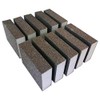 10x Professional Sanding Sponge Set Sanding Block Sanding Fleece Wood