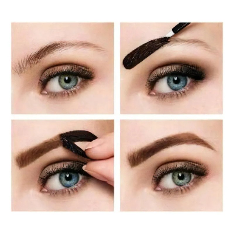 Tinta Para Cejas Maybelline New York Tattoo Brow 4.6 Ml