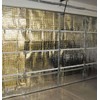 USEP_Garage Premium Garage Door Insulation Kit - ONE CAR Garage