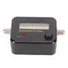 Satellite Strength Meter Ultra Sensitive Portable Digital Satellite Signal Finder
