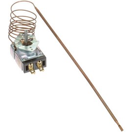 Exact FIT for ROBERTSHAW K-909-42 Thermostat K, 3/16 X 11-5/8, 42 - Replacement Part by MAVRIK