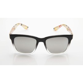 [SPASHAN] Kessler Sunglasses, UV & Polarized Lenses, 32 Types, Luxury Sunglasses from Switzerland (No,14 BGRA YELLOW, Free)