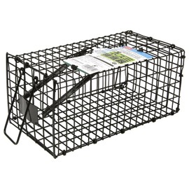 Safety 3 Mouse Trap Medium 9.4 x 5.1 x 4.1 inches (240 x 130 x 105 mm)