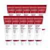 Centellian24 Madeca Cream Active Skin Formula 15ml 10pcs / 센텔리안24 마데카크림 액티브 스킨 포뮬러 15ml 10개