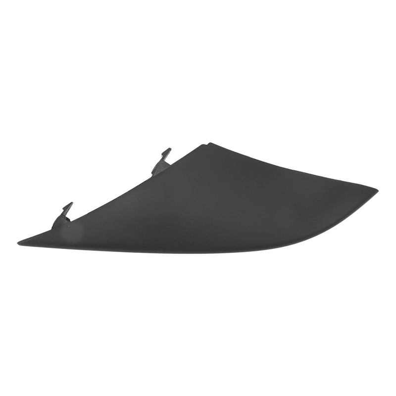 Front Bumper Grille Stylish Strong Protection Rugged Bumper Grille Molding