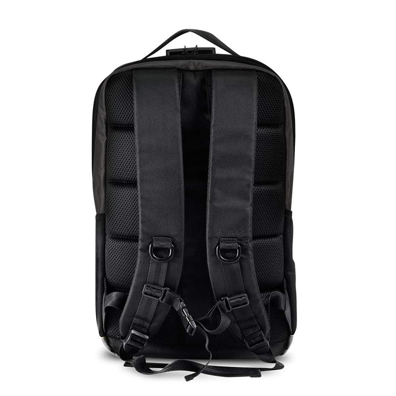 Skunk SoHo Backpack - Smell Proof - Weather Resistant -