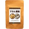 神戸ロハスフードの濃い有機マカ＆亜鉛 60粒30日分(60粒マカ18000mg亜鉛酵母3000mg)