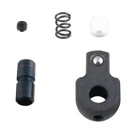 Kyoto Machine Tools (KTC) Nepros 0.25 inch (6.3 mm) (1/4 inch) Spinner Handle Head Repair Kit NBS2-K