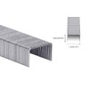 Eagle Heavy Duty Staples,23/8,1000pcs Staples, Strong Standard Staple,Pack of 2